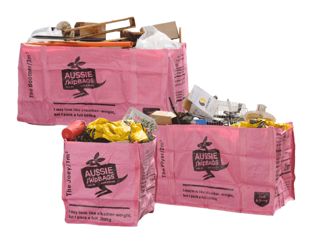 bag-set-640-480px Aussie Skip Bags range image